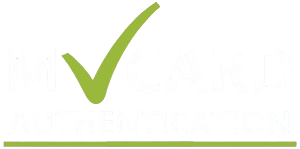 MY CARD AUTHENTICATION
